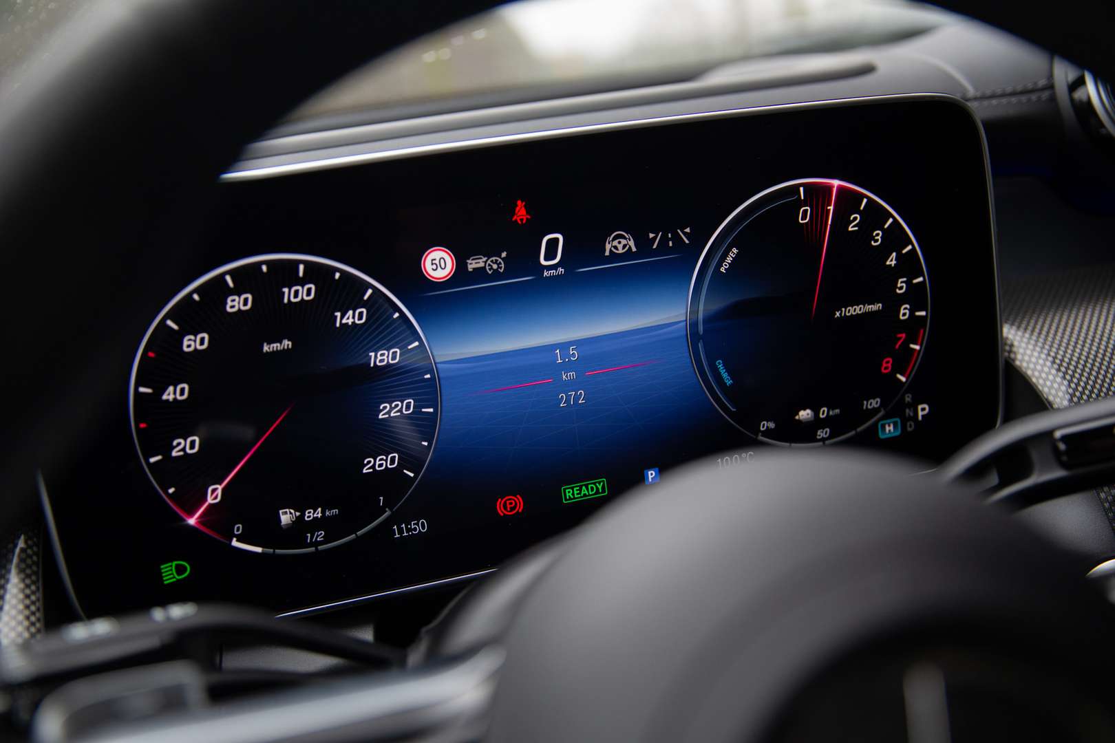 Mercedes GLC 400 Coupé 400 AMG Line - 2025 - Joinsteer - #5