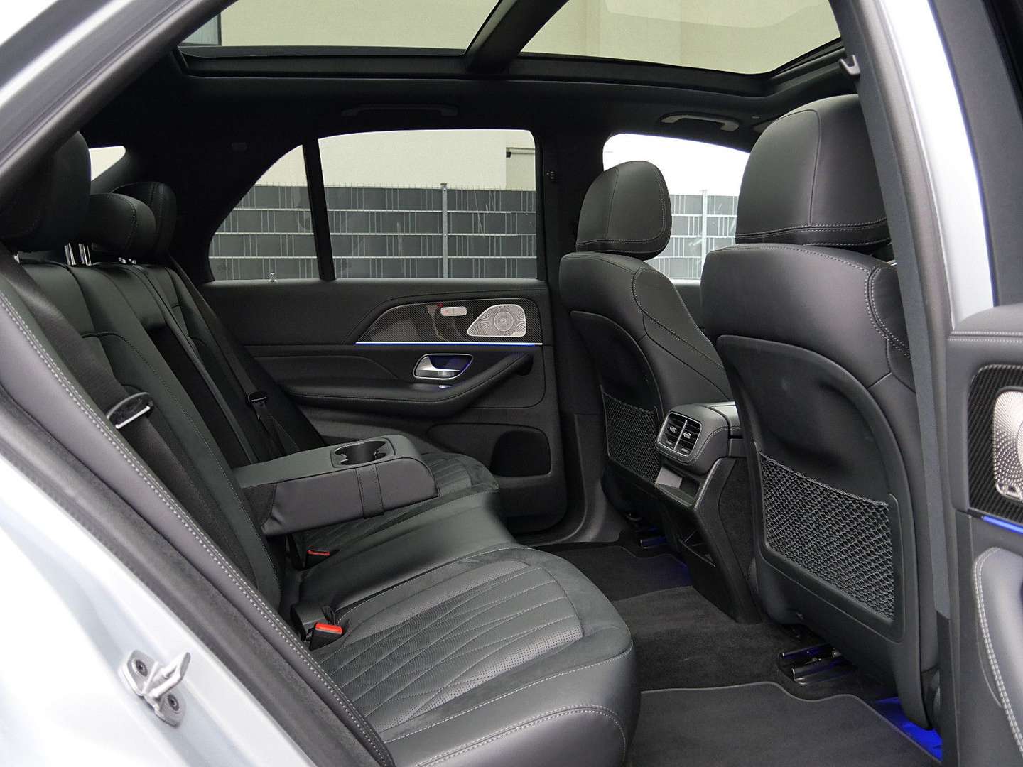 Mercedes GLE 63 AMG 63 AMG Line - 2022 - Joinsteer - #24