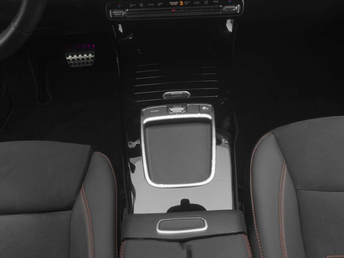 Mercedes CLA 220 D Shooting Brake 220 AMG Line - 2024 - Joinsteer - #21