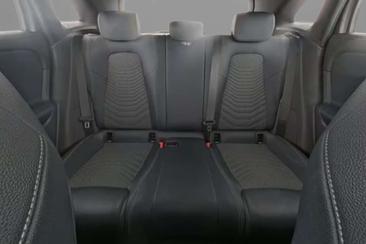 Mercedes GLA 200 Premium Plus — photo 7