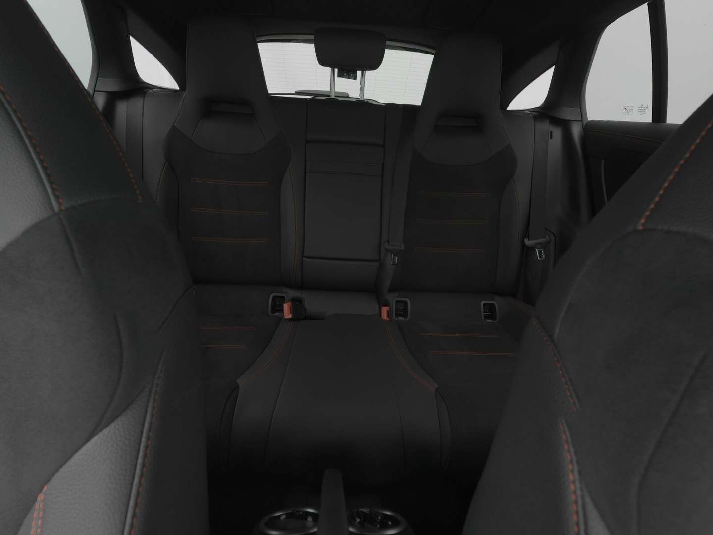 Mercedes CLA 220 D Shooting Brake 220 AMG Line - 2024 - Joinsteer - #22