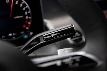Mercedes GLC Coupé 400 AMG Line — photo 6
