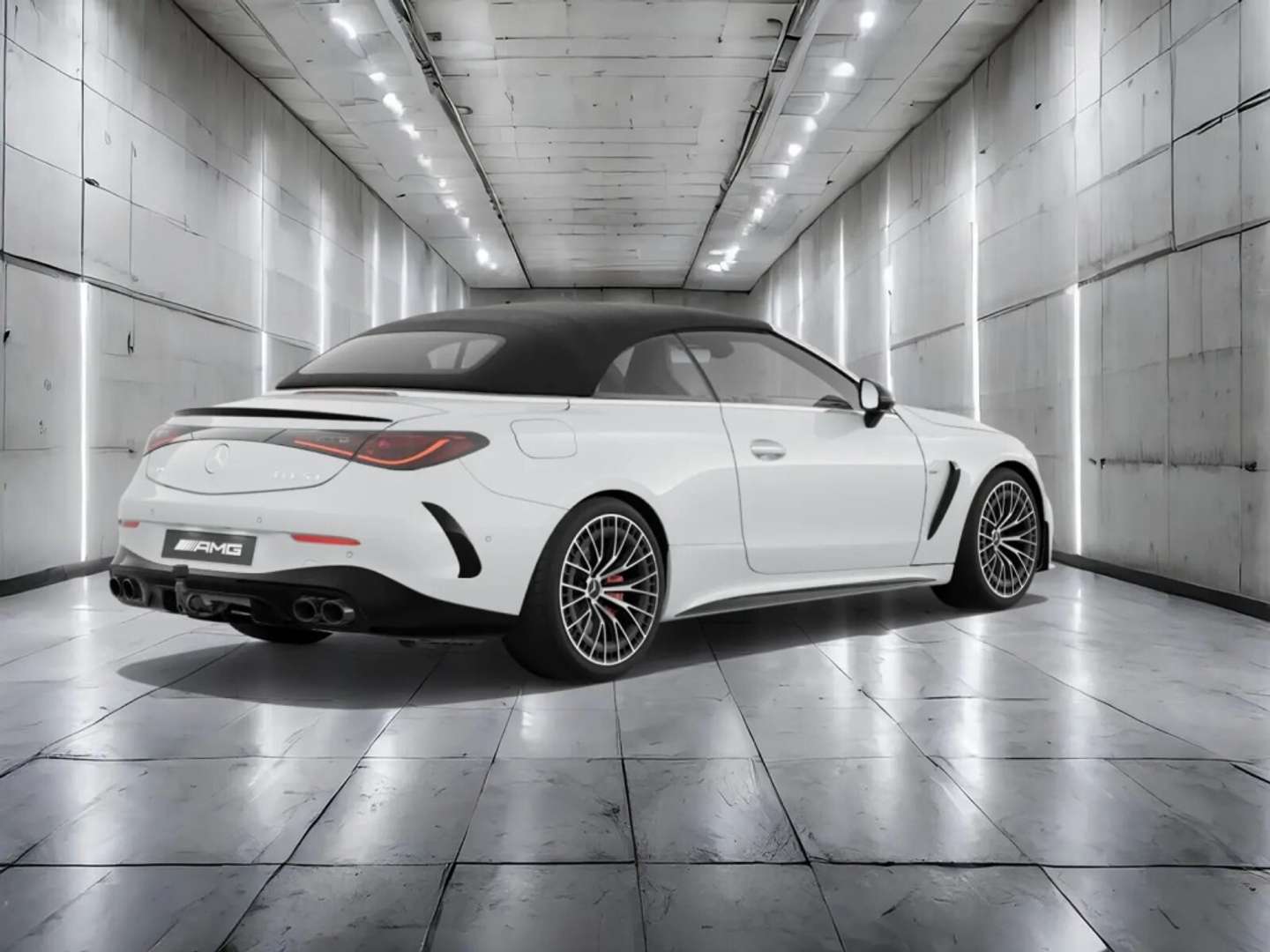 Mercedes CLE 53 AMG 53 Premium - 2024 - Joinsteer - #6