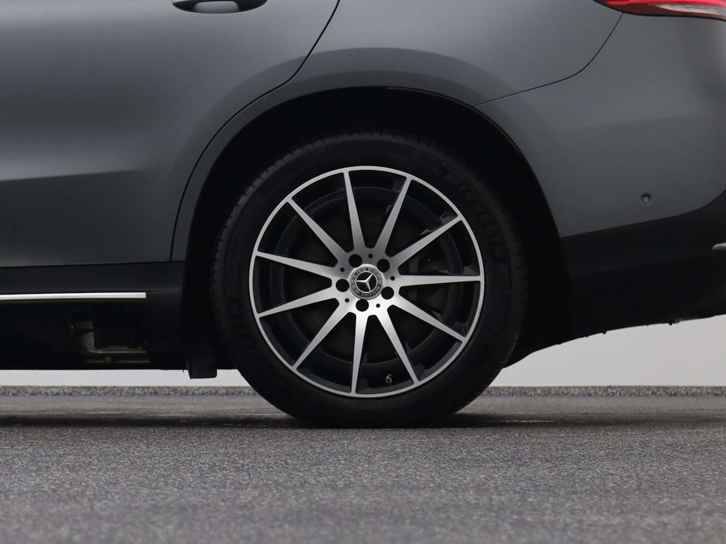 Mercedes EQC 400 Business - 2020 - Joinsteer - #38