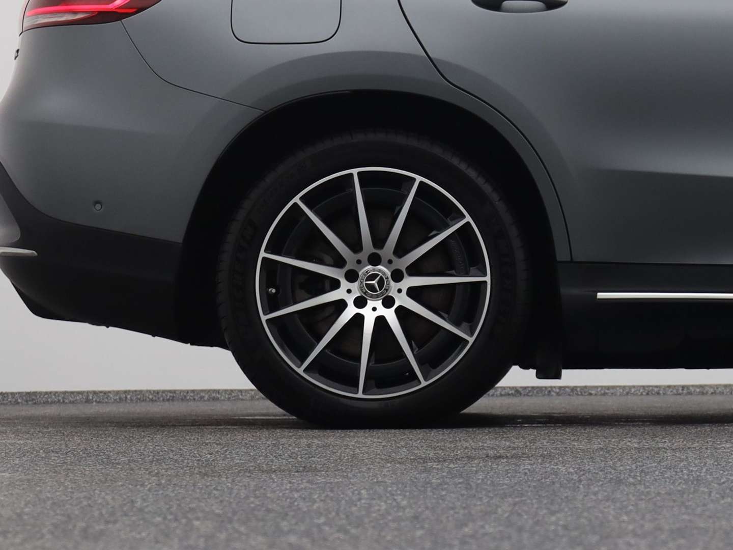 Mercedes EQC 400 Business - 2020 - Joinsteer - #39