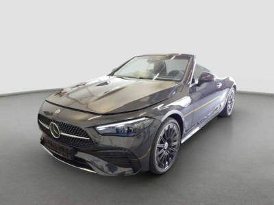 Mercedes CLE 450 Cabriolet 450 AMG Line - 2024 - Joinsteer - #1