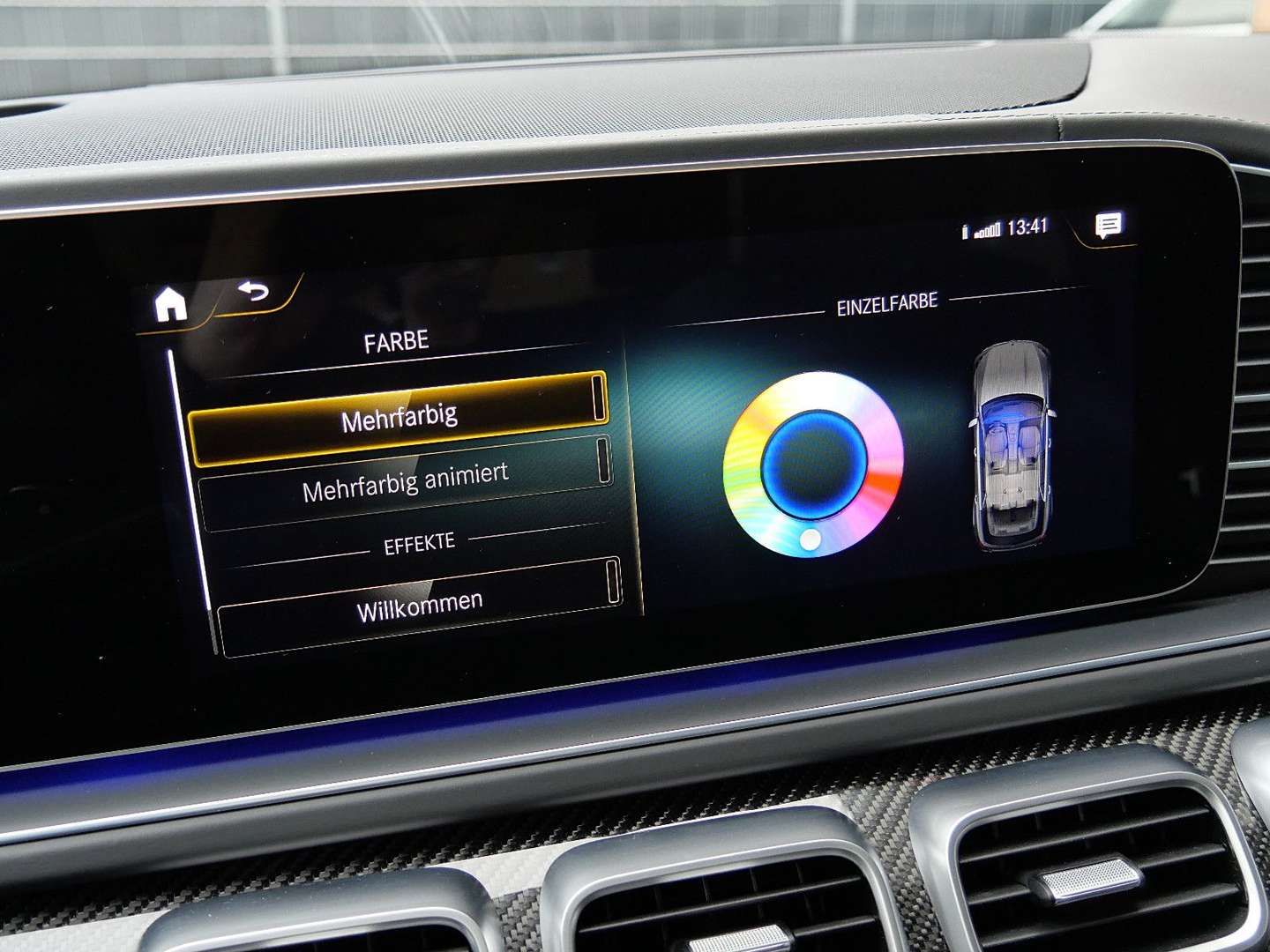 Mercedes GLE 63 AMG 63 AMG Line - 2022 - Joinsteer - #27