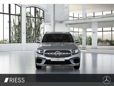 Mercedes GLB 200 — photo 2