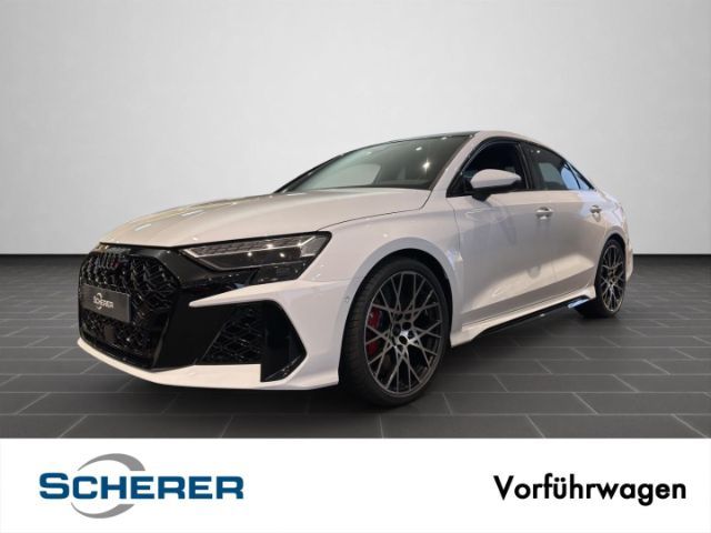 Audi RS3 Berline 2.5 TFSI Quattro S Tronic - 2025 - Joinsteer