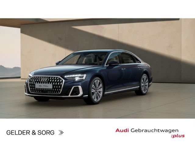 Audi A8 L TFSI E 60 TFSI E Quattro Tiptronic - 2023 - Joinsteer - #1