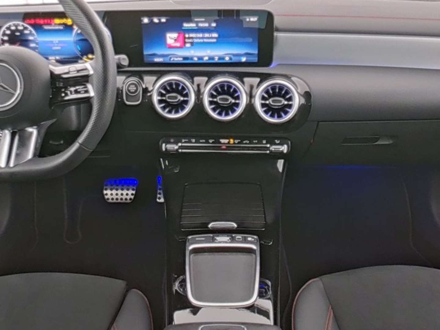 Mercedes CLA 250 E Shooting Brake 250 AMG Line - 2025 - Joinsteer - #3