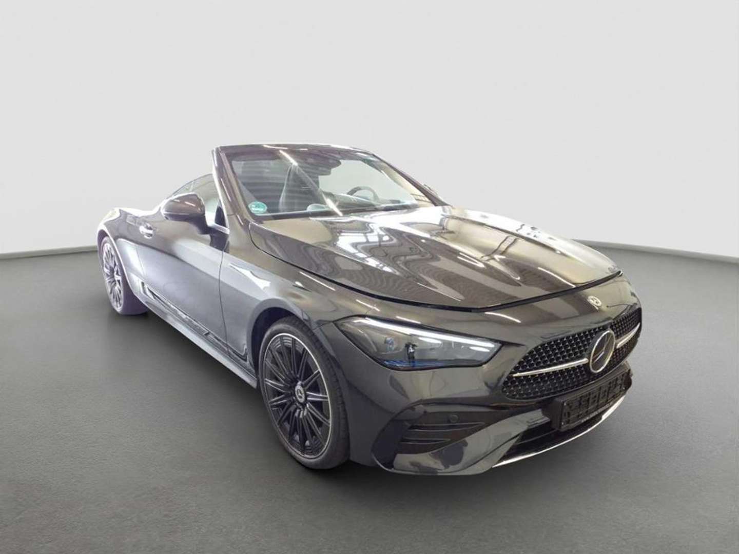 Mercedes CLE 450 Cabriolet 450 AMG Line - 2024 - Joinsteer - #2