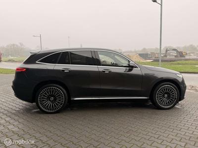 Mercedes EQC 400 Business -  - Joinsteer - #4