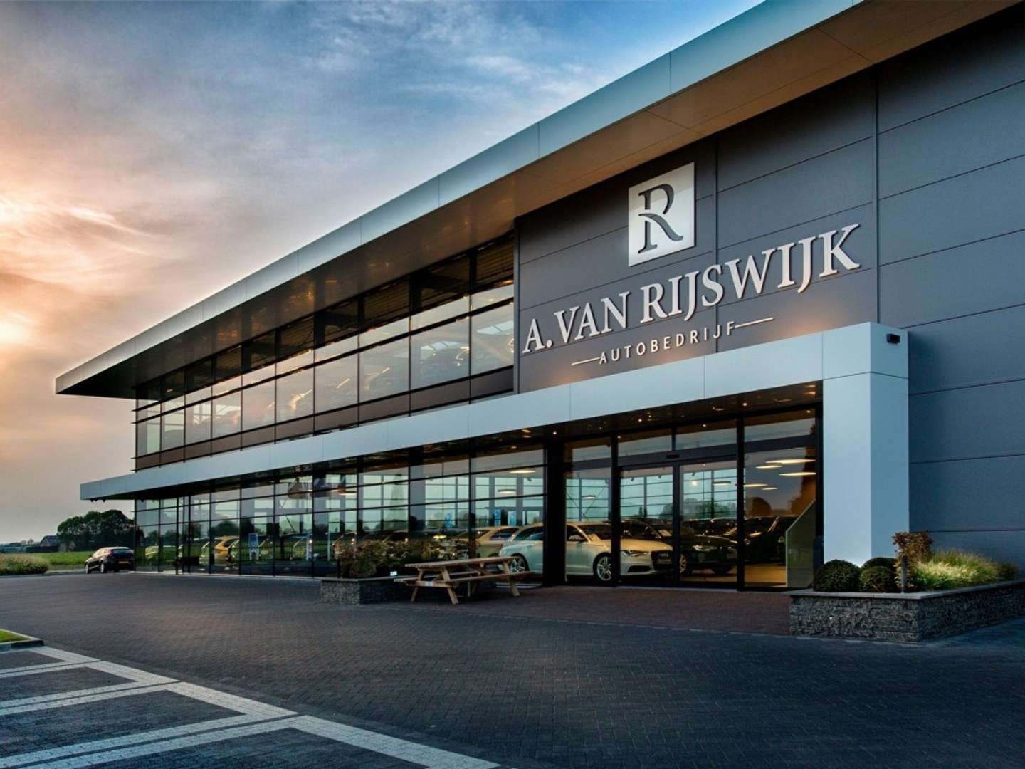 Mercedes EQC 400 Business - 2020 - Joinsteer - #41