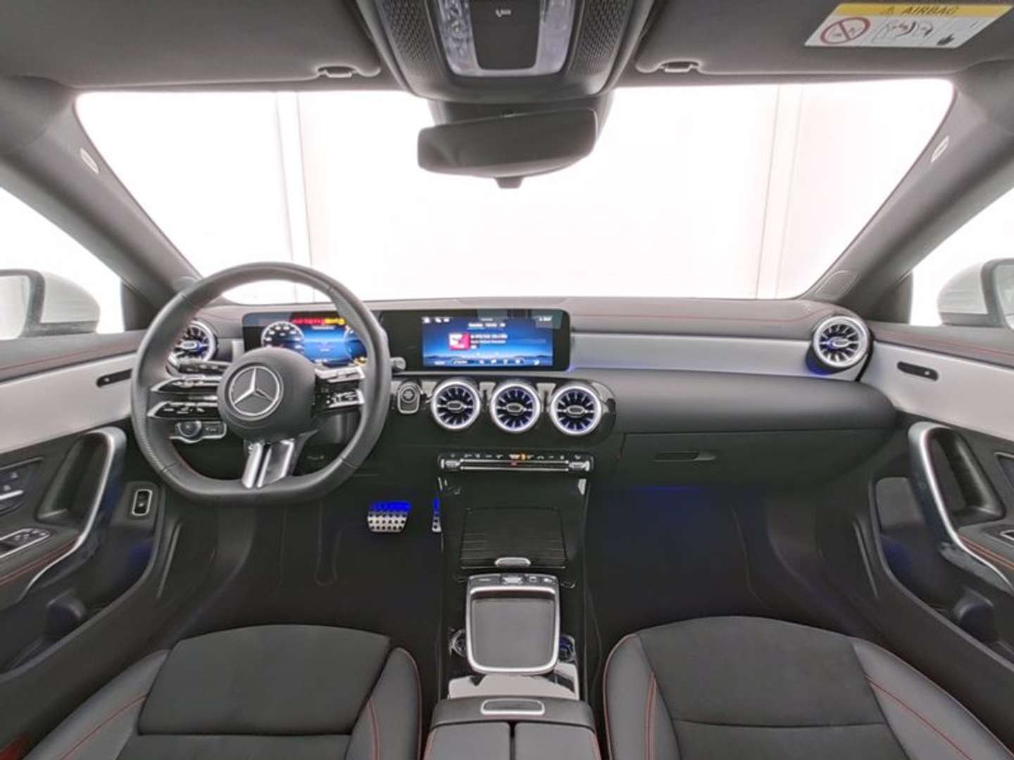 Mercedes CLA 250 E Shooting Brake 250 AMG Line - 2025 - Joinsteer - #5