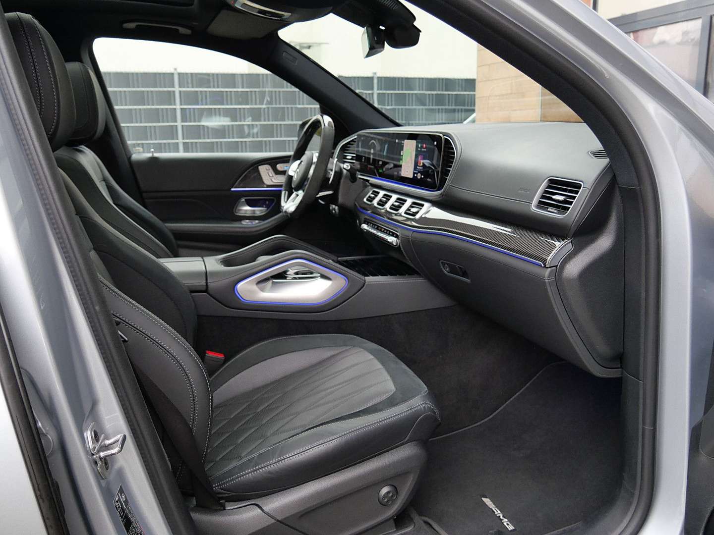 Mercedes GLE 63 AMG 63 AMG Line - 2022 - Joinsteer - #30