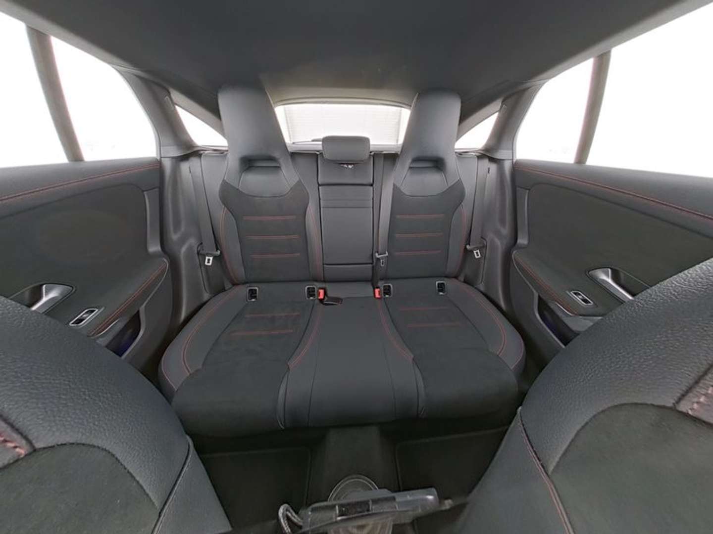 Mercedes CLA 250 E Shooting Brake 250 AMG Line - 2025 - Joinsteer - #6