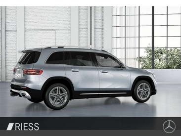 Mercedes GLB 200 — photo 4