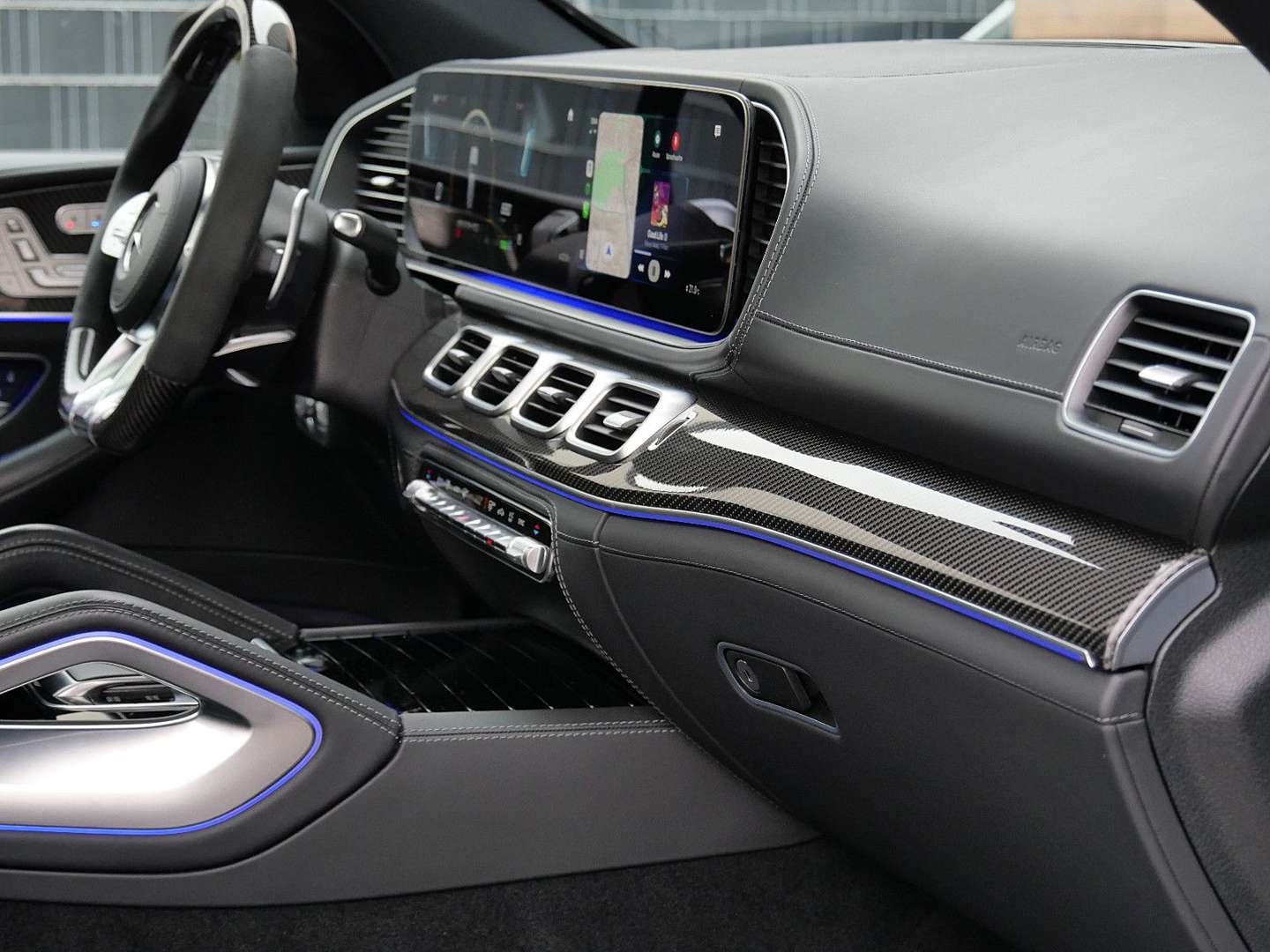 Mercedes GLE 63 AMG 63 AMG Line - 2022 - Joinsteer - #31