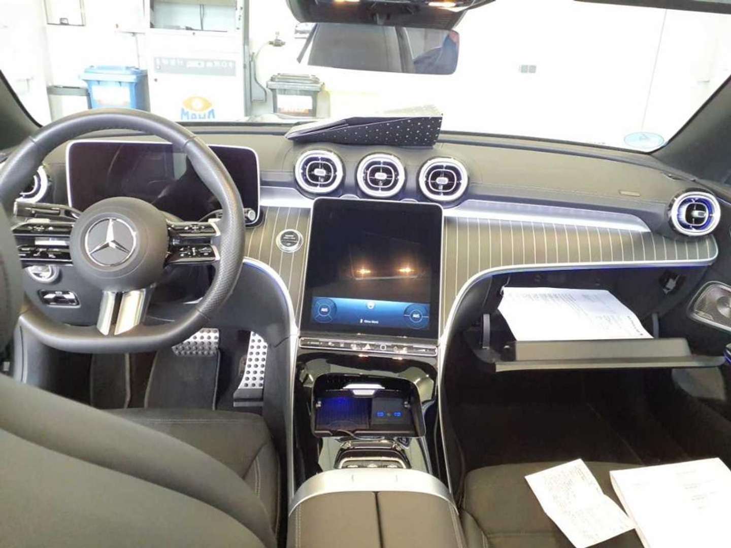 Mercedes CLE 450 Cabriolet 450 AMG Line - 2024 - Joinsteer - #6