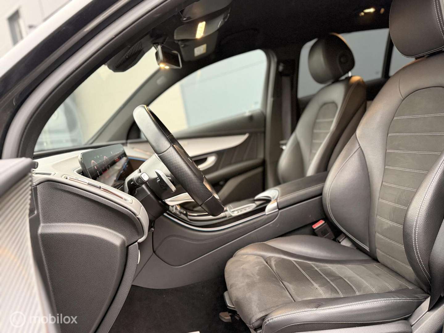 Mercedes EQC 400 Business - 2020 - Joinsteer - #9