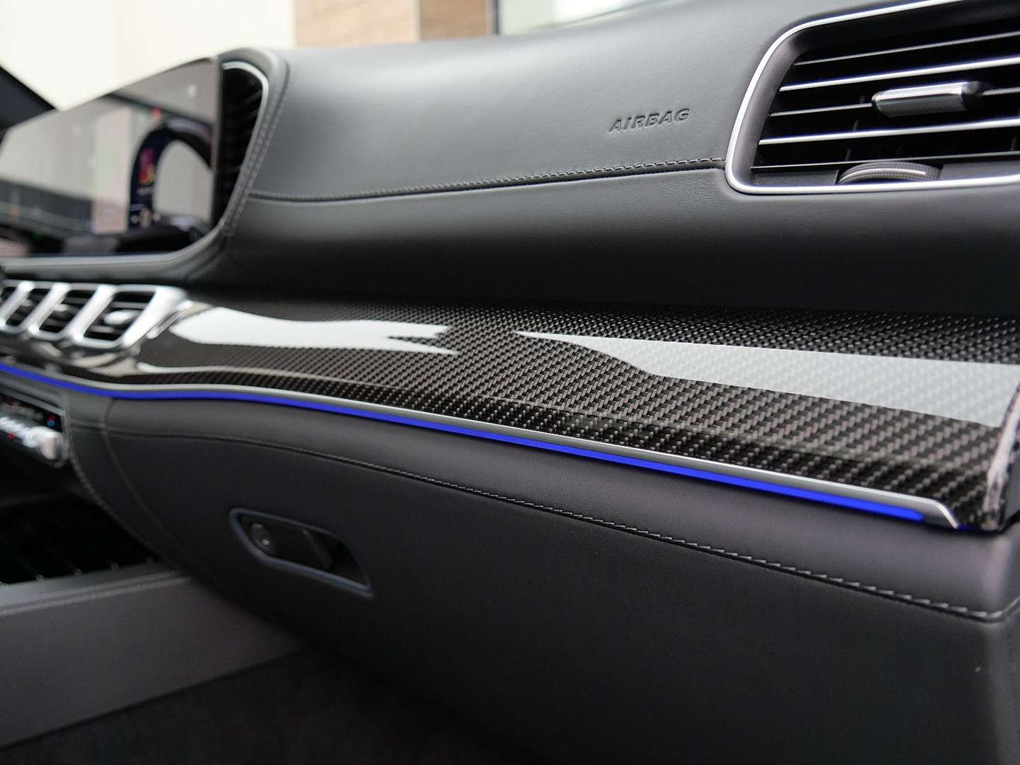 Mercedes GLE 63 AMG 63 AMG Line - 2022 - Joinsteer - #32