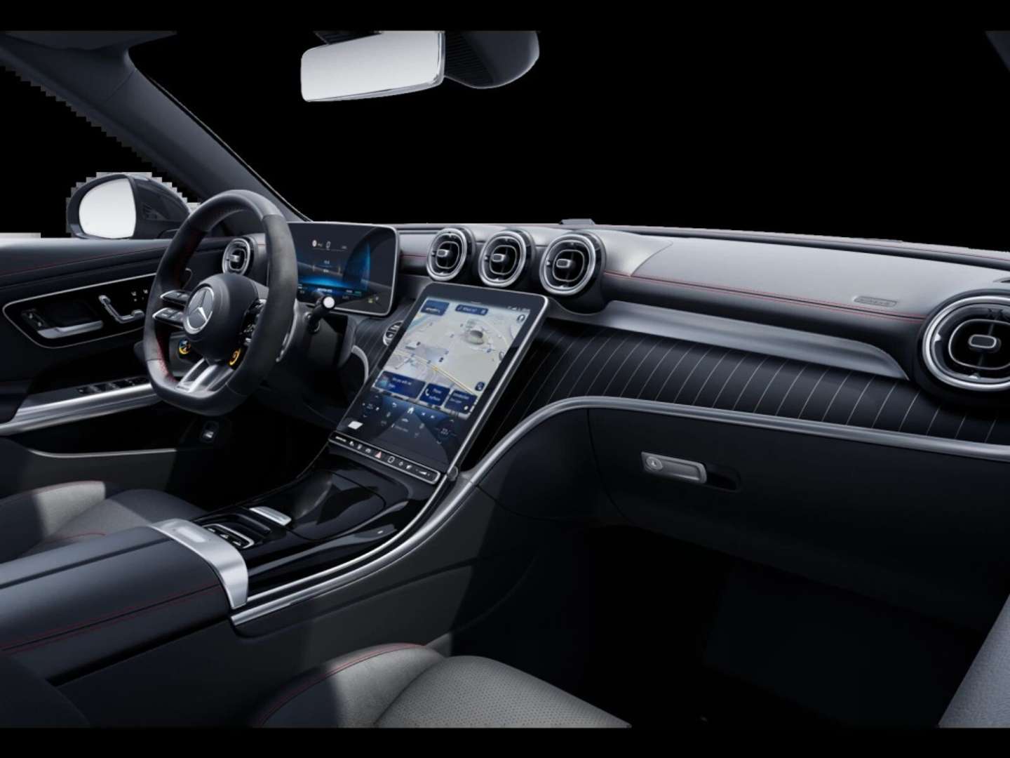 Mercedes CLE 53 AMG 53 Premium - 2024 - Joinsteer - #13