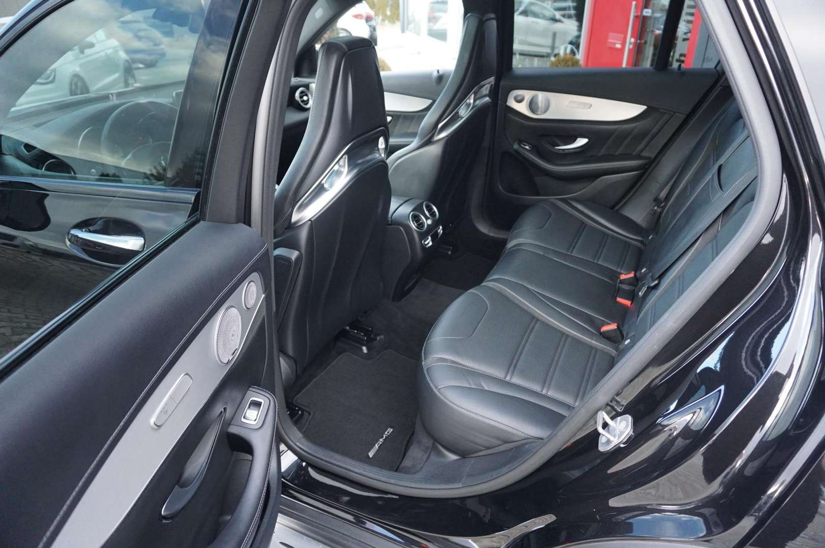 Mercedes GLC 63 AMG 63 - 2019 - Joinsteer - #10