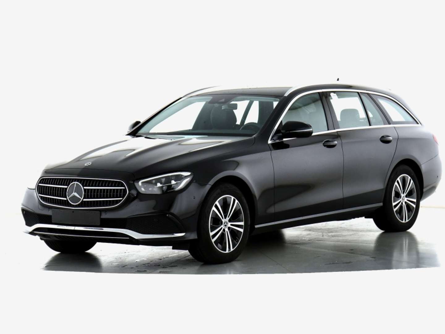 Mercedes Classe E Break 220 Avantgarde - 2022 - Joinsteer - #1