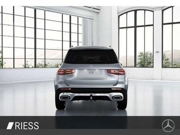 Mercedes GLB 200 — photo 5
