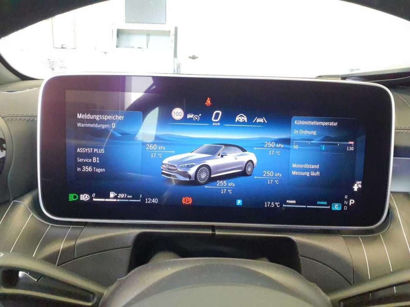 Mercedes CLE 450 Cabriolet 450 AMG Line - 2024 - Joinsteer - #7