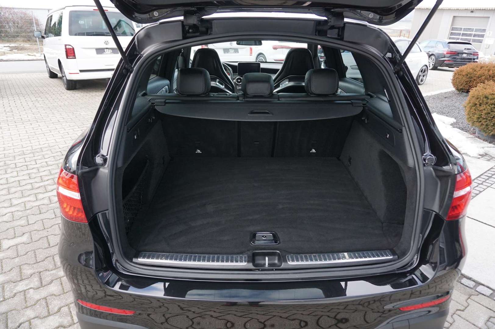 Mercedes GLC 63 AMG 63 - 2019 - Joinsteer - #11