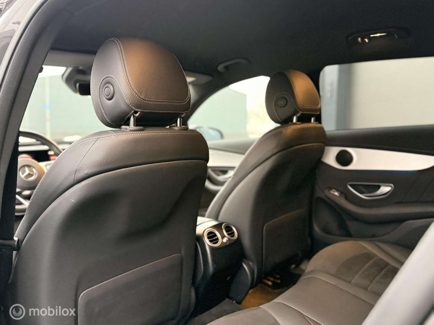 Mercedes EQC 400 Business - 2020 - Joinsteer - #11