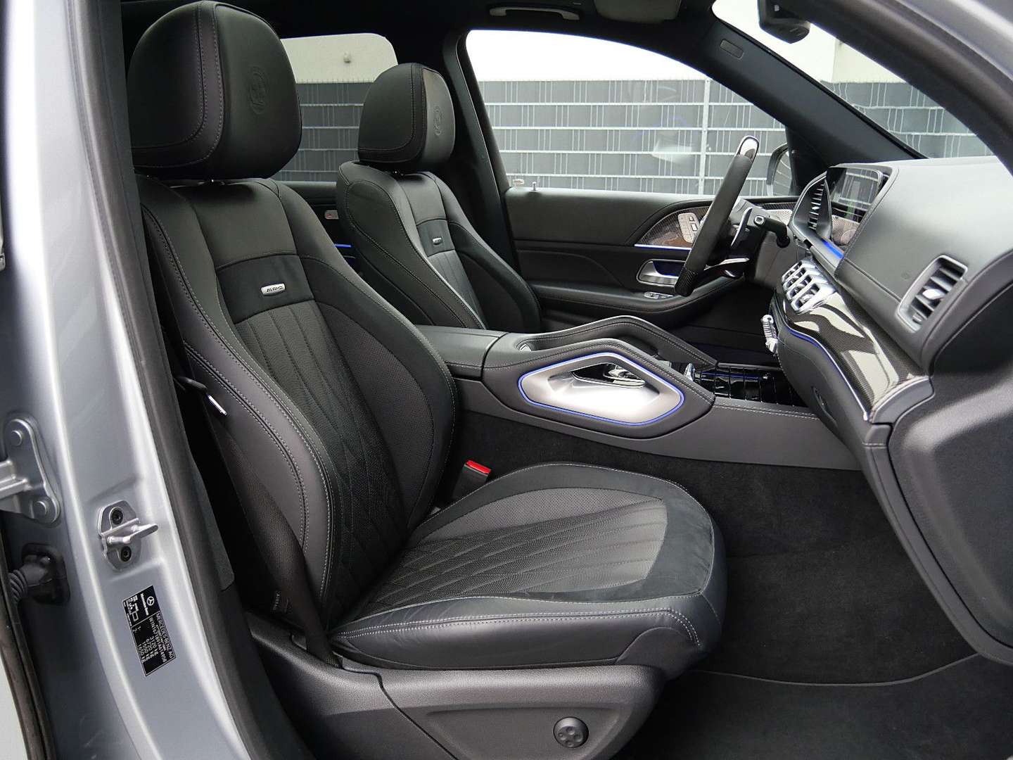 Mercedes GLE 63 AMG 63 AMG Line - 2022 - Joinsteer - #34