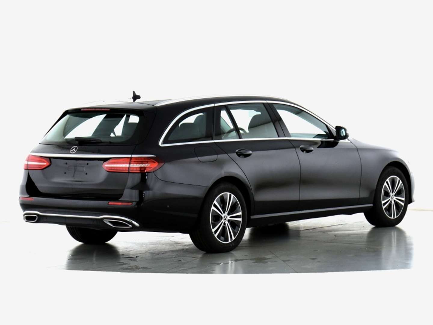 Mercedes Classe E Break 220 Avantgarde - 2022 - Joinsteer - #2