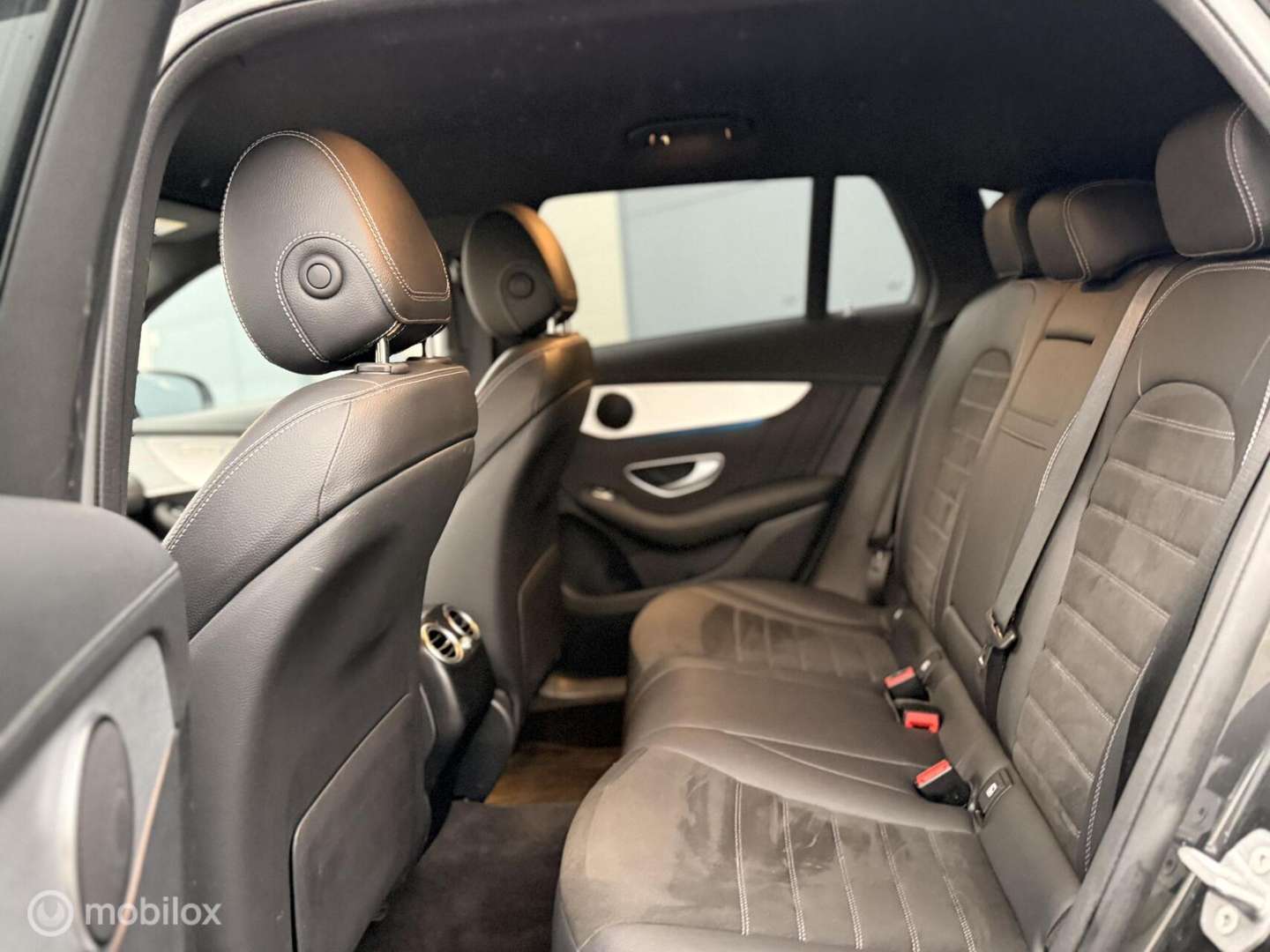 Mercedes EQC 400 Business - 2020 - Joinsteer - #12