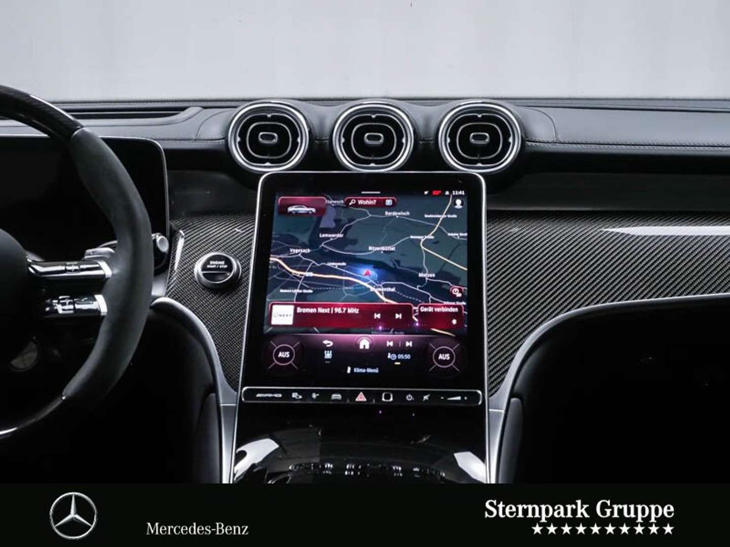 Mercedes GLC 63 AMG 63 - 2024 - Joinsteer - #5