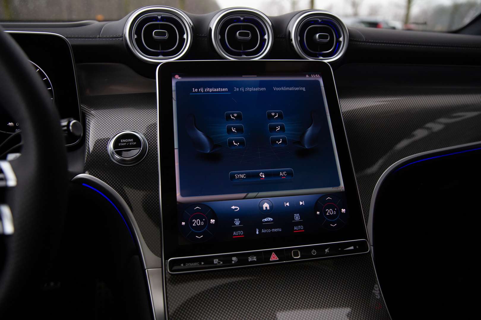 Mercedes GLC 400 Coupé 400 AMG Line - 2025 - Joinsteer - #15