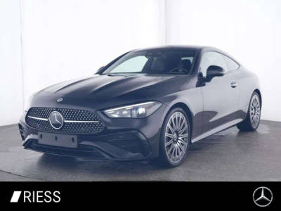Mercedes CLE 450 Coupé 450 - 2024 - Joinsteer - #1