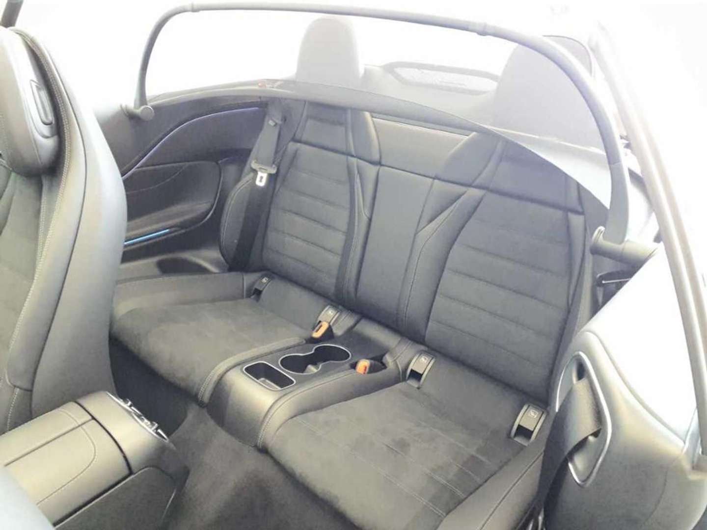 Mercedes CLE 450 Cabriolet 450 AMG Line - 2024 - Joinsteer - #8