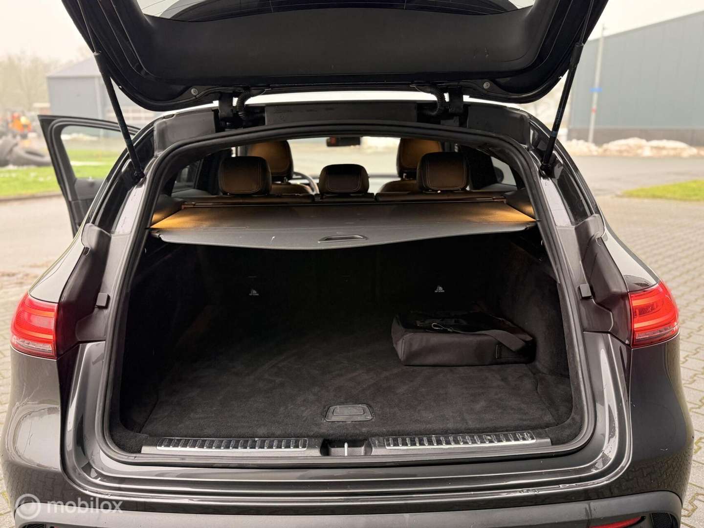 Mercedes EQC 400 Business - 2020 - Joinsteer - #13