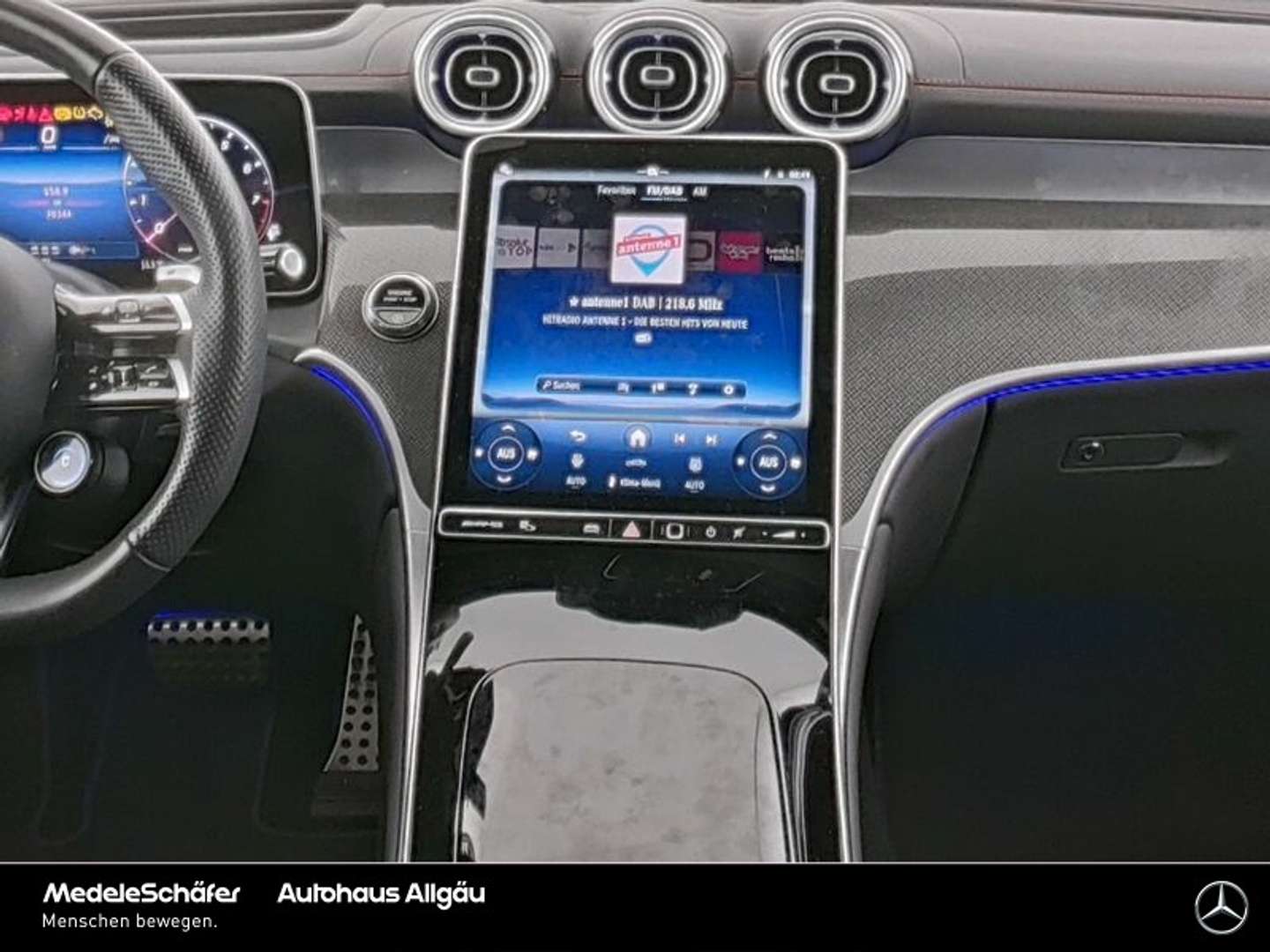 Mercedes GLC 43 AMG 43 Premium Plus - 2024 - Joinsteer - #4