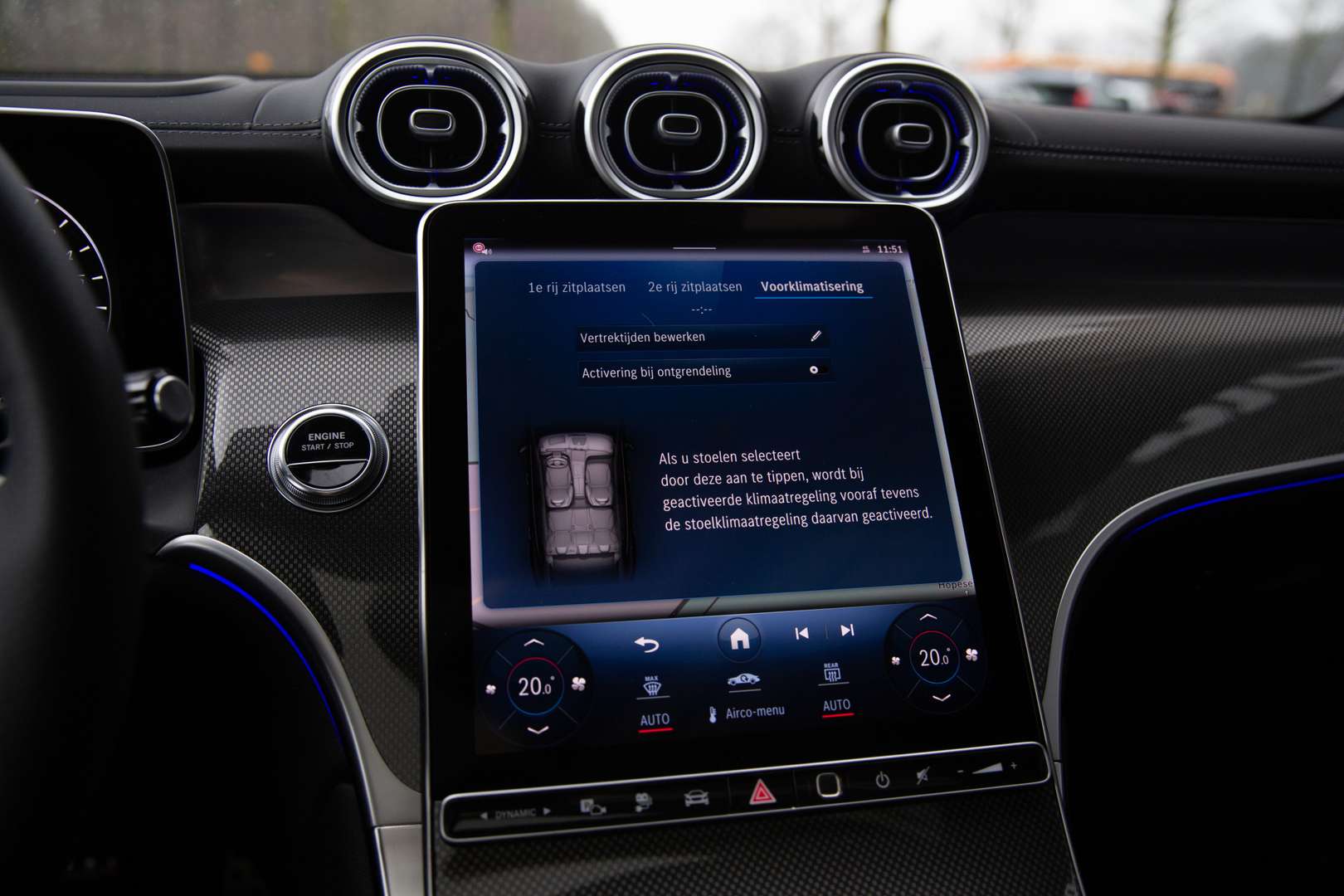 Mercedes GLC 400 Coupé 400 AMG Line - 2025 - Joinsteer - #16