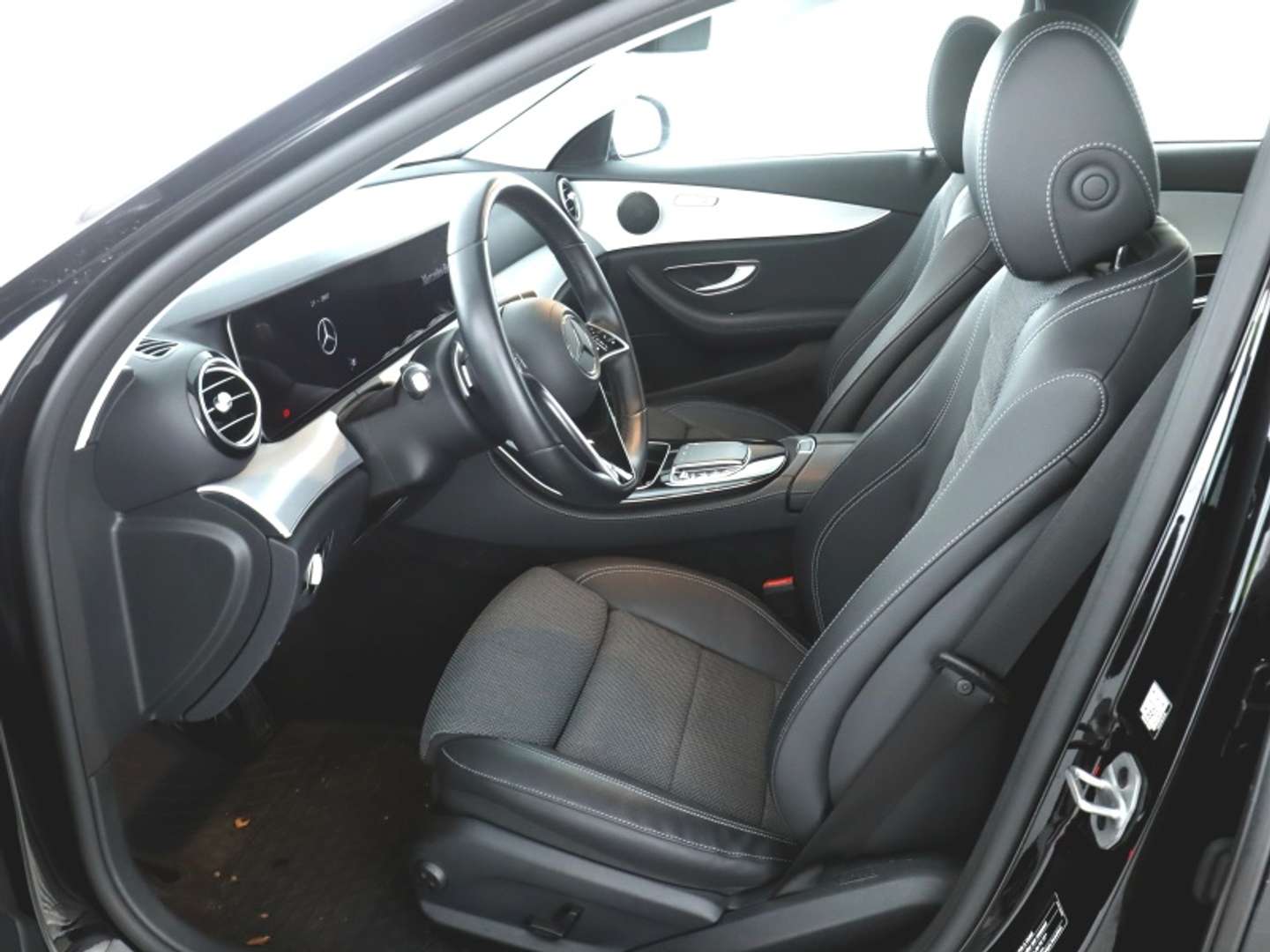 Mercedes Classe E Break 220 Avantgarde - 2022 - Joinsteer - #4