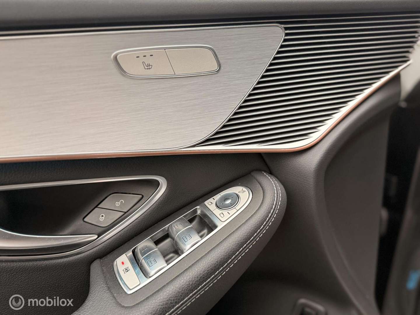 Mercedes EQC 400 Business - 2020 - Joinsteer - #15