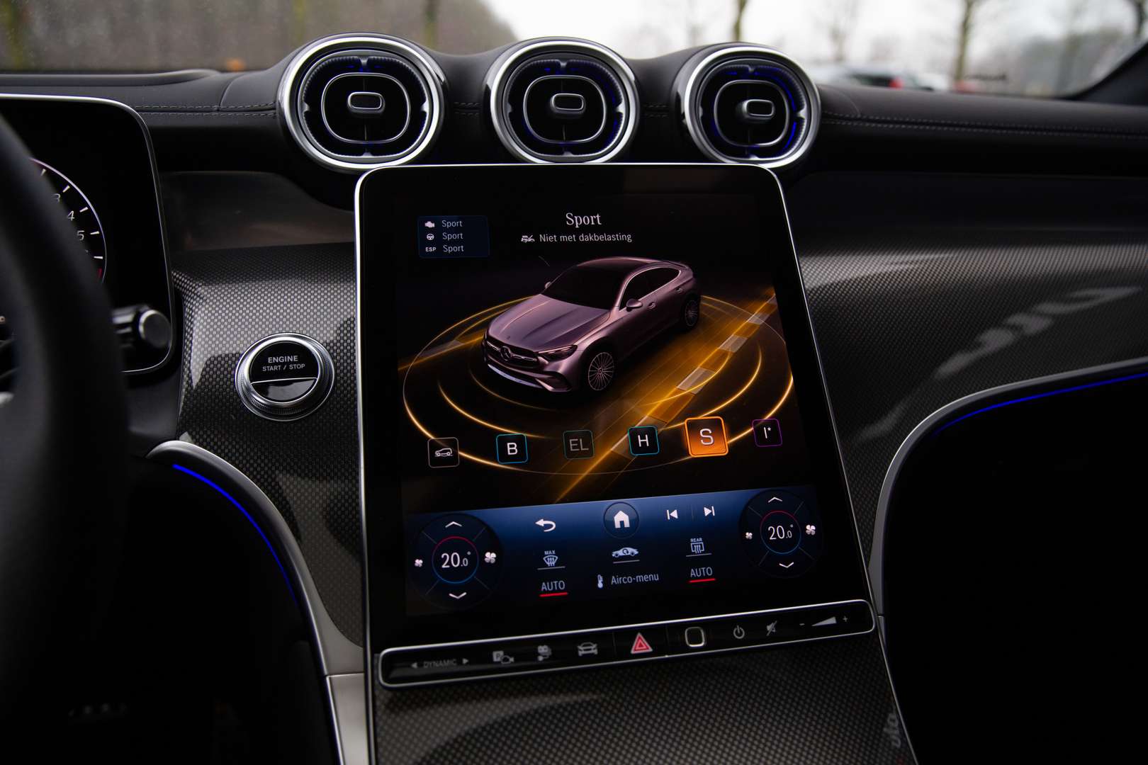 Mercedes GLC 400 Coupé 400 AMG Line - 2025 - Joinsteer - #18