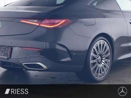 Mercedes CLE 450 Coupé 450 -  - Joinsteer - #3