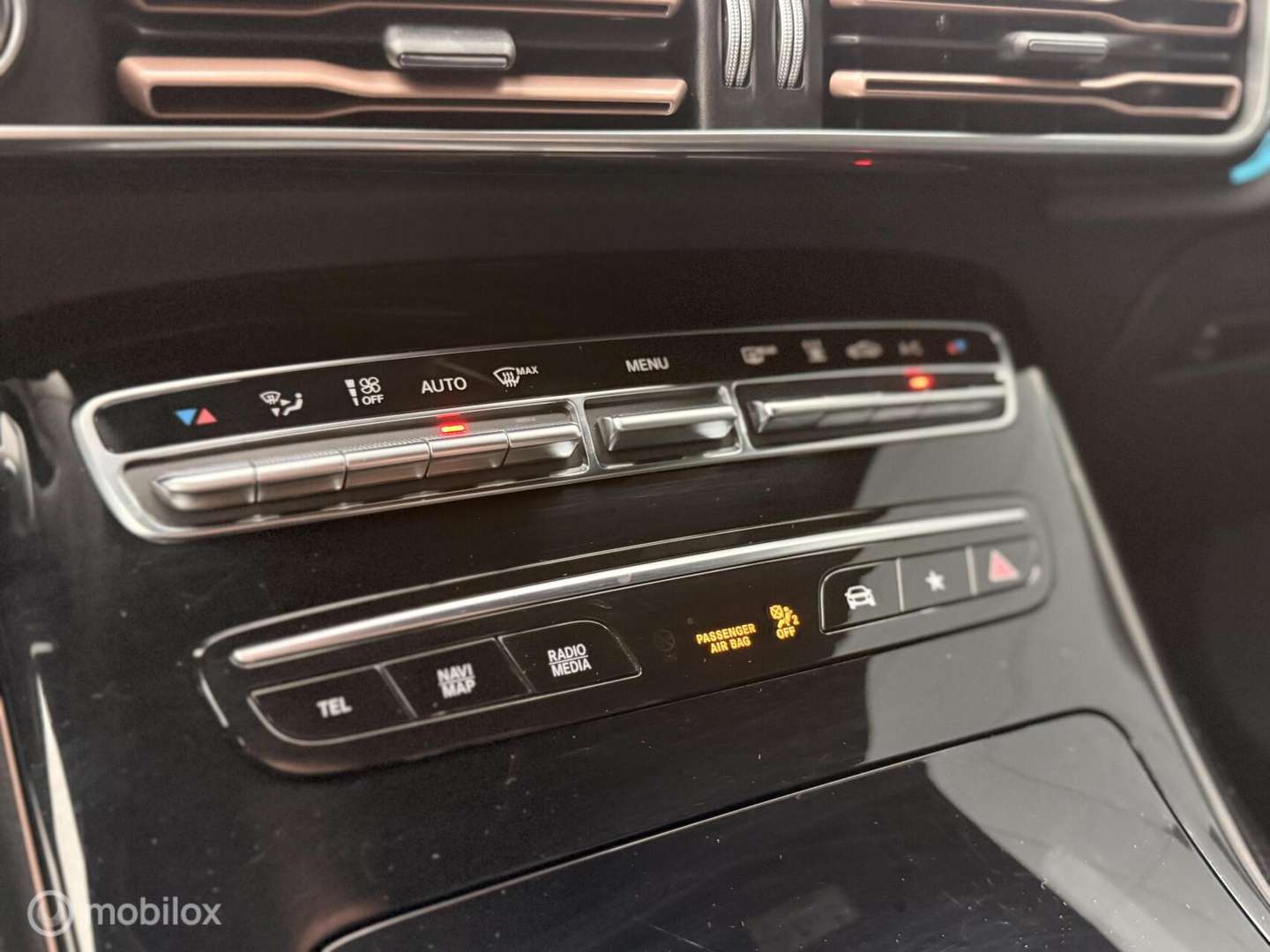 Mercedes EQC 400 Business - 2020 - Joinsteer - #16