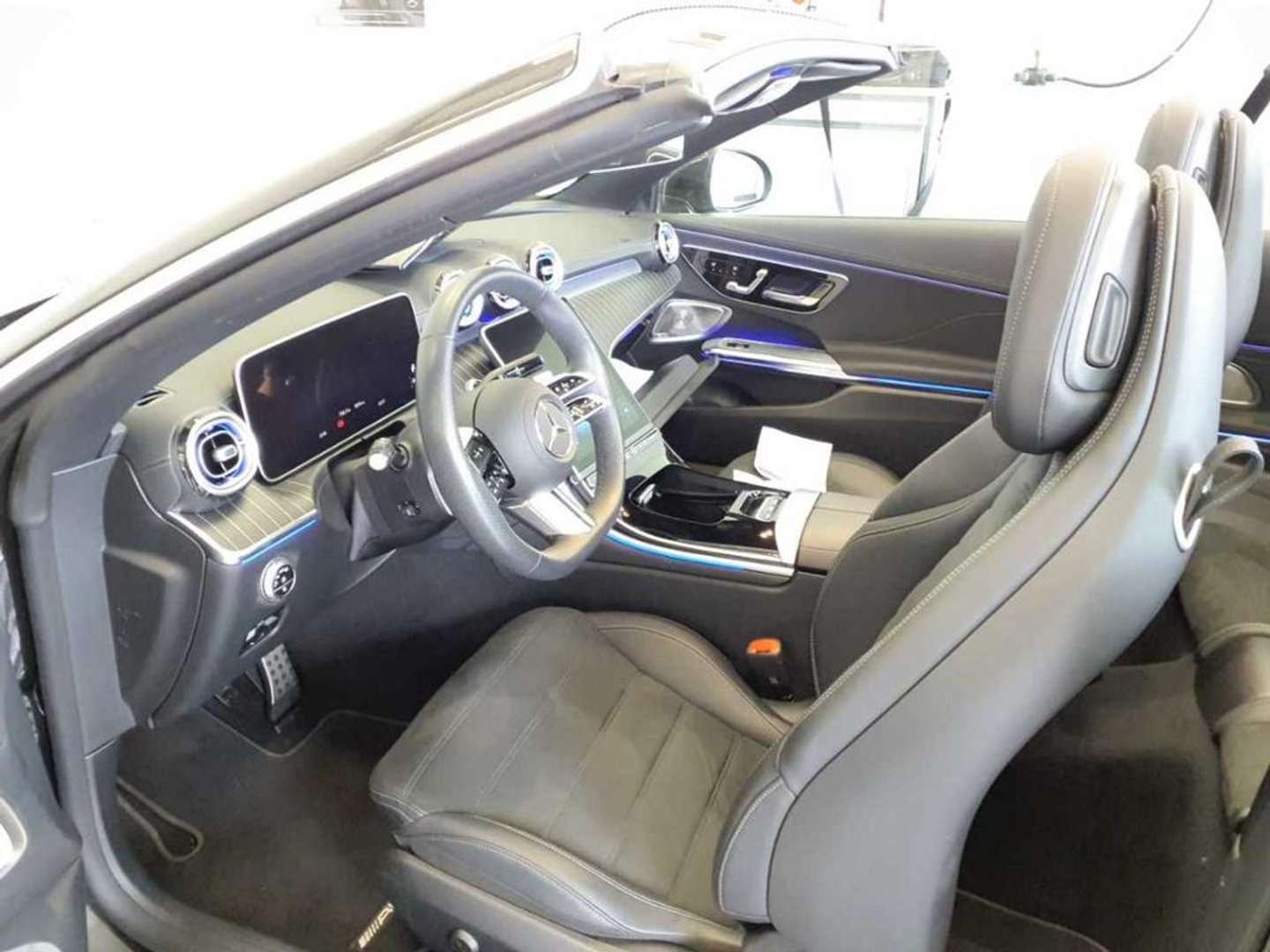 Mercedes CLE 450 Cabriolet 450 AMG Line - 2024 - Joinsteer - #9