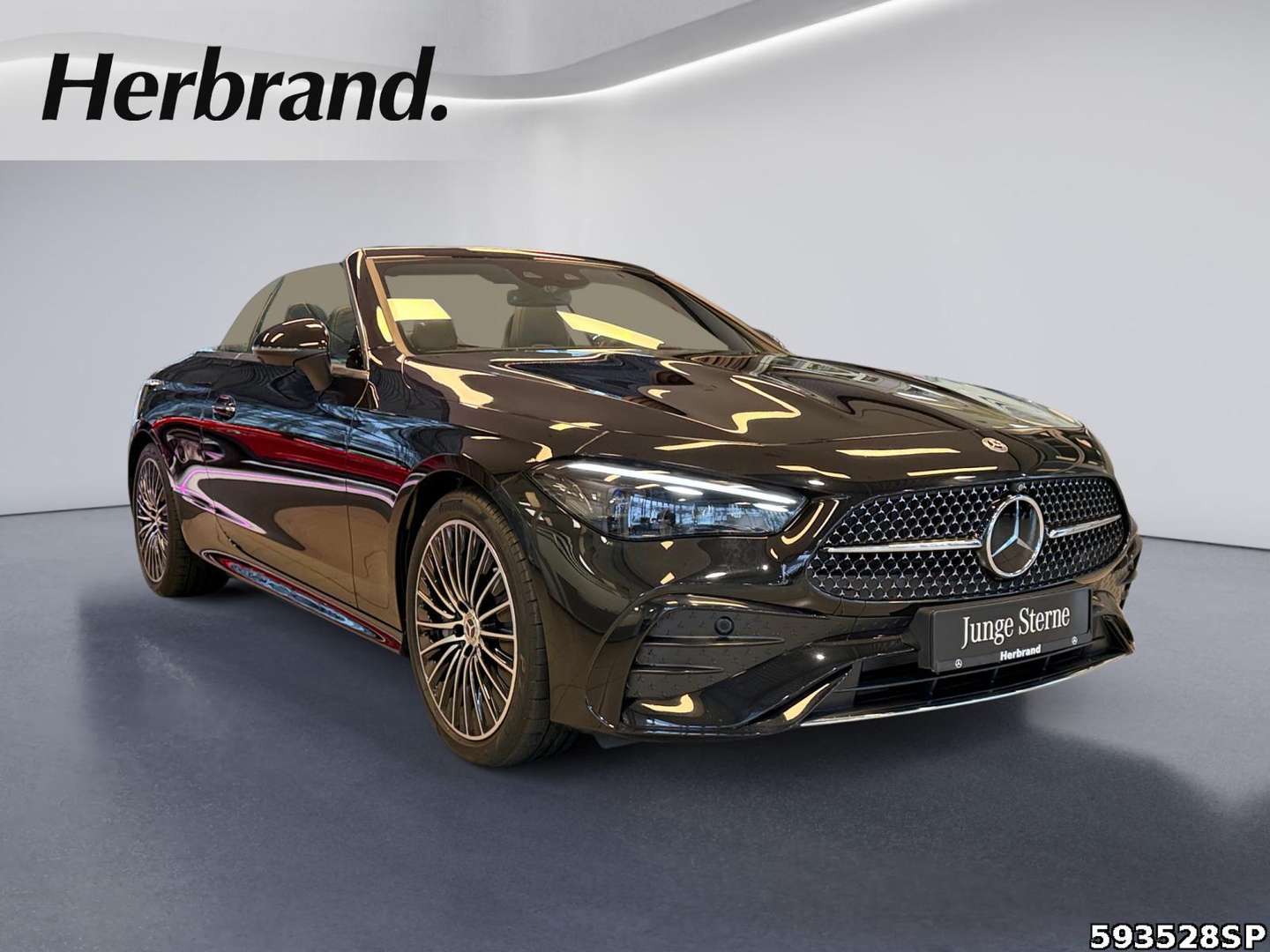 Mercedes CLE 450 AMG Cabrio 450 AMG Line - 2025 - Joinsteer - #2